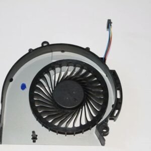 HP 240 245 250 255 G2 Laptop Cooling Fan Replacement