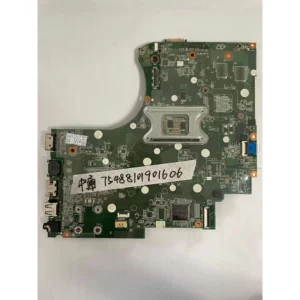 HP 240 G2 Laptop Motherboard Replacement