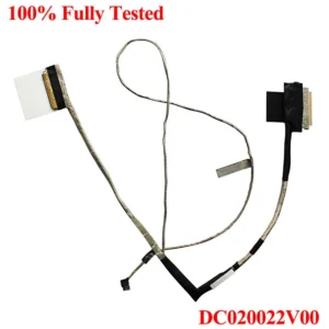 HP 240 G3 246 G3 14-R Laptop LCD Cable