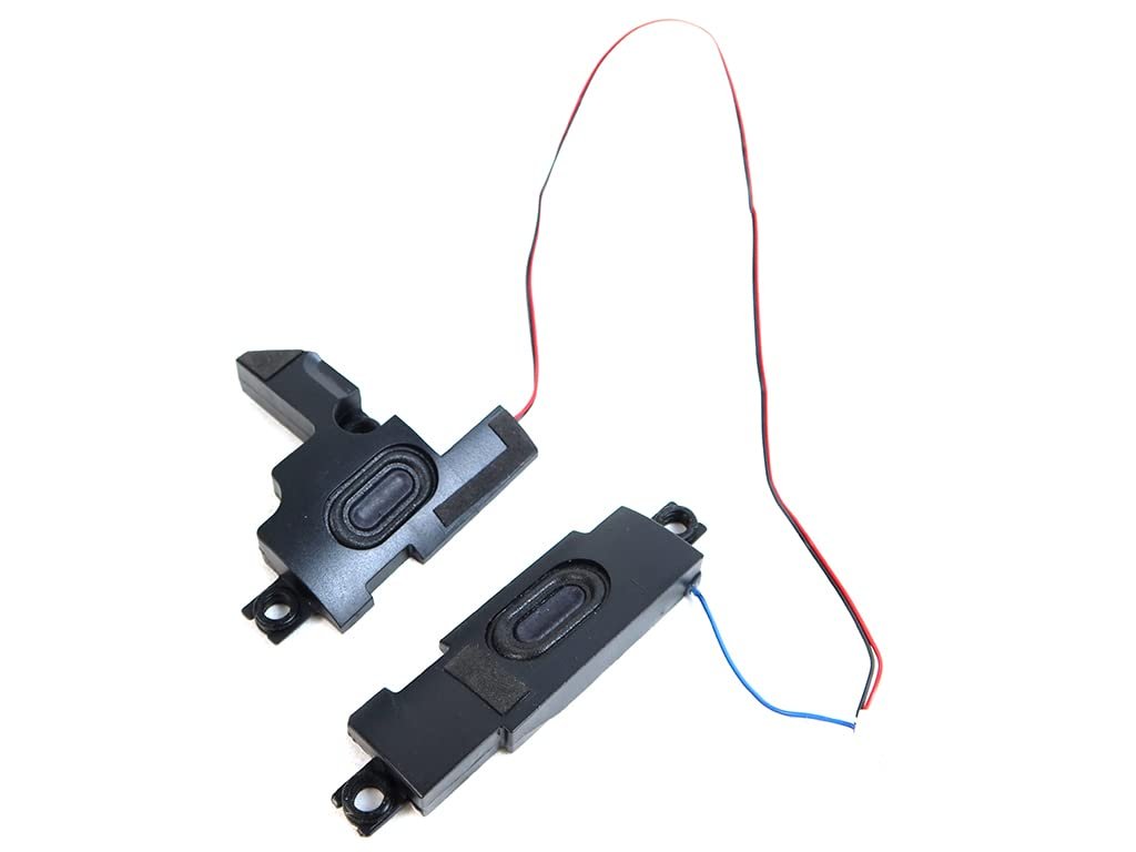 HP 240 G3 Laptop Internal Speaker Replacement (Left and Right)