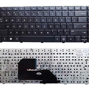HP 242 G1 242 G2 242-G1 246 G1 G2 G3 Laptop Keyboard