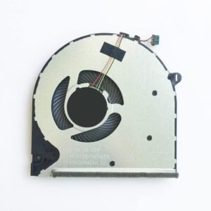 HP 250 255 G8/ 250 255 G9 15s-du 15-du 15-dw Series Laptop Cooling Fan Replacement