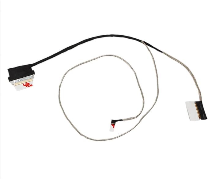 HP 250 G4 255 G4 256 G4 250 G5 255 G5/ Pavilion 15AC 15TAC 15AF 15AY 15BA 30-Pin Laptop LCD Cable