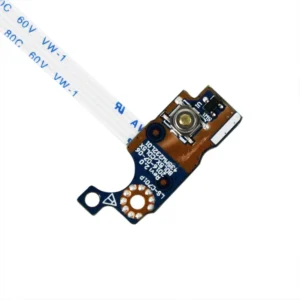 HP 250 G4 / HP 250 G5 / HP 15-AY Power Button Switch Board Replacement