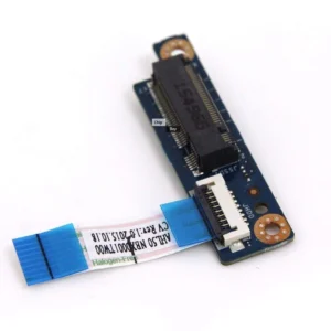 HP 250 G5/G4 Hard Drive Connector Replacement