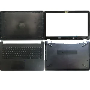HP 15-BS / 15T-BS / 15-BW / 15Z-BW / 250 G6 Laptop Cover Replacement