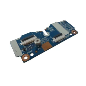 HP 250 G6 Laptop Touchpad Click Buttons – Left & Right Mouse Button Module