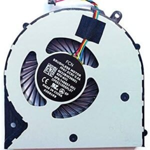 HP 340 G1 350 G1 350 G2 340 G2 345 G2 355 G2 Laptop Cooling Fan Replacement