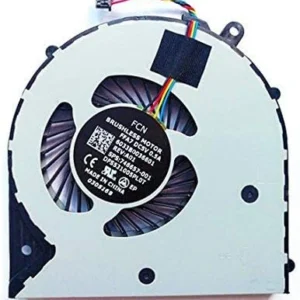 HP 340 G1 350 G1 350 G2 340 G2 345 G2 355 G2 Laptop Cooling Fan Replacement