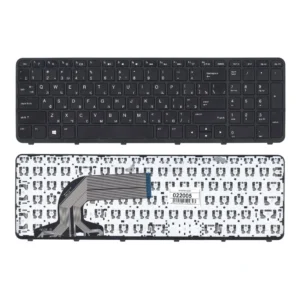 HP 350 G1 350 G2 355 G2 Laptop Keyboard