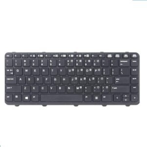 HP 430 G1 Laptop Replacement Keyboard