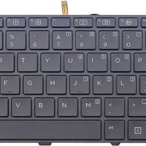 HP 430 G3 Non-Backlit Laptop Keyboard