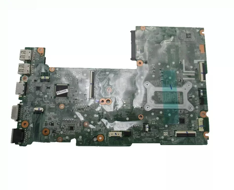HP 430 G3 Laptop Motherboard Replacement