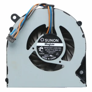 HP 4330S Laptop Cooling Fan Replacement