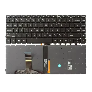 HP ProBook 440 G10 445 G10 Laptop Keyboard
