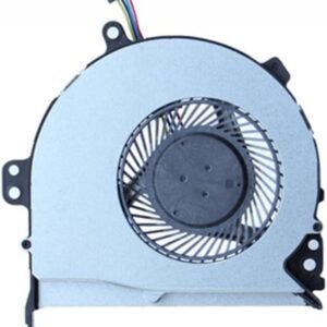 HP 440 G3 Laptop Cooling Fan Replacement