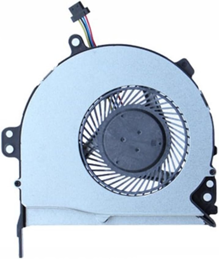 HP 440 G3 Laptop Cooling Fan Replacement
