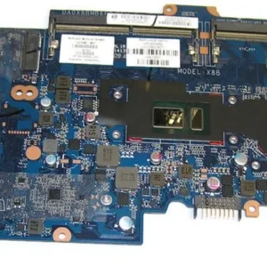 HP 440 G5 Laptop Motherboard Replacement
