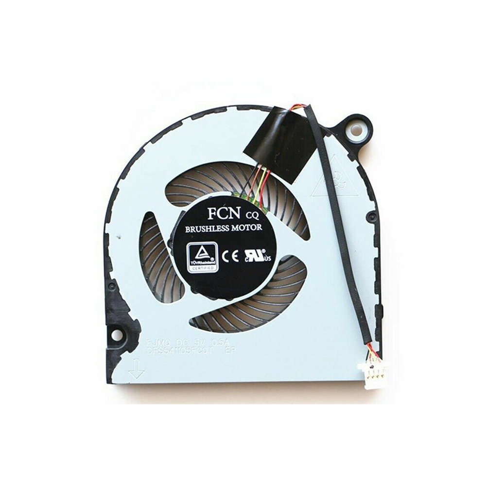 HP 4430 Laptop Cooling Fan Replacement