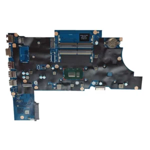 HP 450 G5 Core i5 Laptop Motherboard Replacement