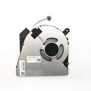 HP 450 G6 Laptop Cooling Fan Replacement