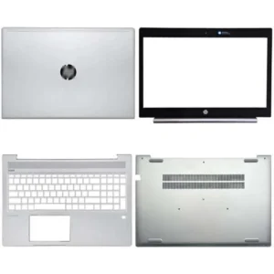 HP 450 G6 Laptop Cover Replacement