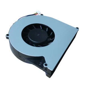 HP ProBook 4530S 4535S 4730S Laptop Cooling Fan Replacement