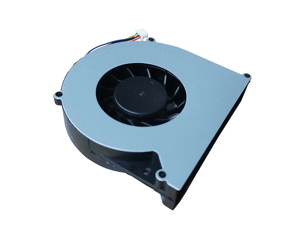 HP ProBook 4530S 4535S 4730S Laptop Cooling Fan Replacement