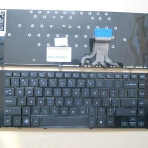 HP 5300 5310 5310M Laptop Replacement Keyboard