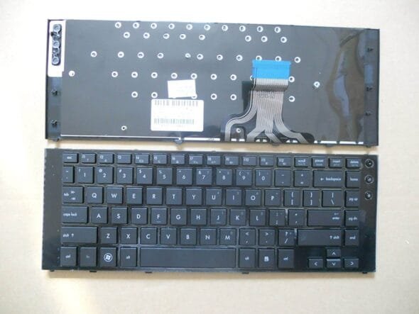 HP 5300 5310 5310M Laptop Replacement Keyboard