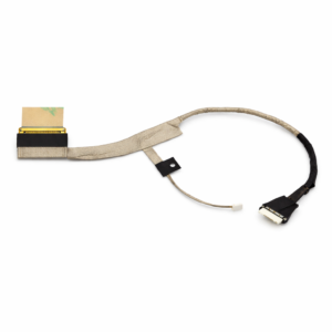 HP 630 LCD Display Cable 40 Pin LVDS Screen Flex Replacement