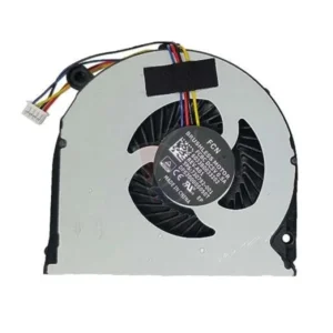 HP 640 G1 Laptop Cooling Fan Replacement