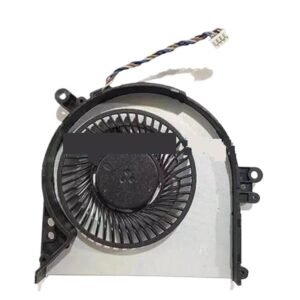 HP 640 G2 Laptop Cooling Fan Replacement