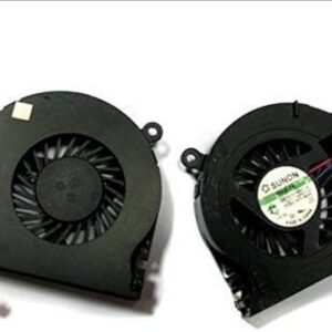HP 6440B Laptop Cooling Fan Replacement