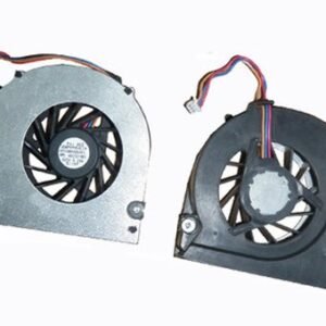 HP ProBook 6560B 6565B 6570B EliteBook 8560 8560B 8560P 8570P Laptop Cooling Fan Replacement
