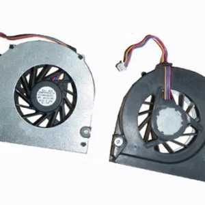 HP 6710B Laptop Cooling Fan Replacement