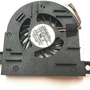 HP Elitebook 6930P P/N:487436-001 Laptop Cooling Fan Replacement