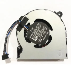 HP 820 G1 / G2 Laptop Cooling Fan Replacement