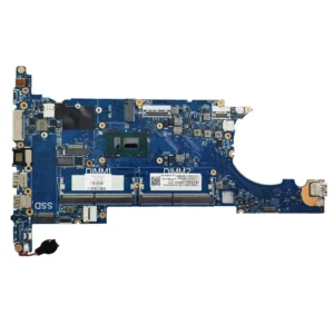 HP 830 G5 Core i5 Laptop Motherboard Replacement