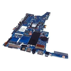 HP Elitebook 840 G3 Laptop Motherboard Replacement