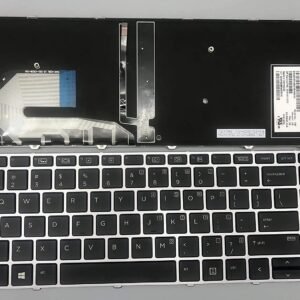 HP 840 G3 Laptop Replacement Keyboard