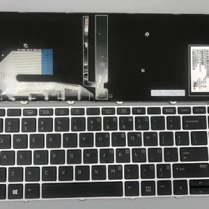 HP 840 G3 Laptop Keyboard