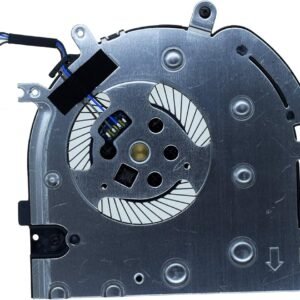 HP Elitebook 840 G5 / 850 G5 Laptop Cooling Fan Replacement