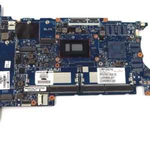 HP 840 G5 Laptop Motherboard