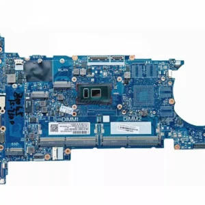 HP 840 G6 Core i5 Laptop Motherboard Replacement