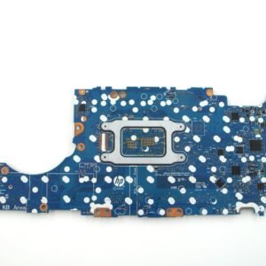 HP 840 G7 Core i7 Laptop Motherboard Replacement
