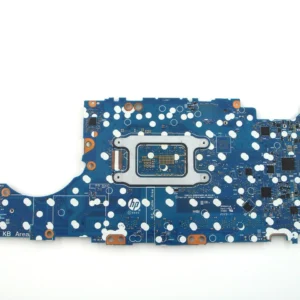 HP 840 G7 Core i7 Laptop Motherboard Replacement