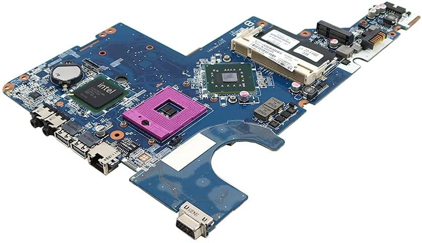 HP 840/850 G4 Core i5 Laptop Motherboard Replacement