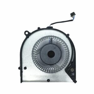 HP 850 G3 Laptop Cooling Fan Replacement