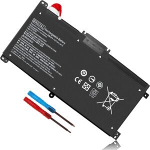 HP BK03XL Laptop Battery for HP Pavilion X360 14 14m Battery